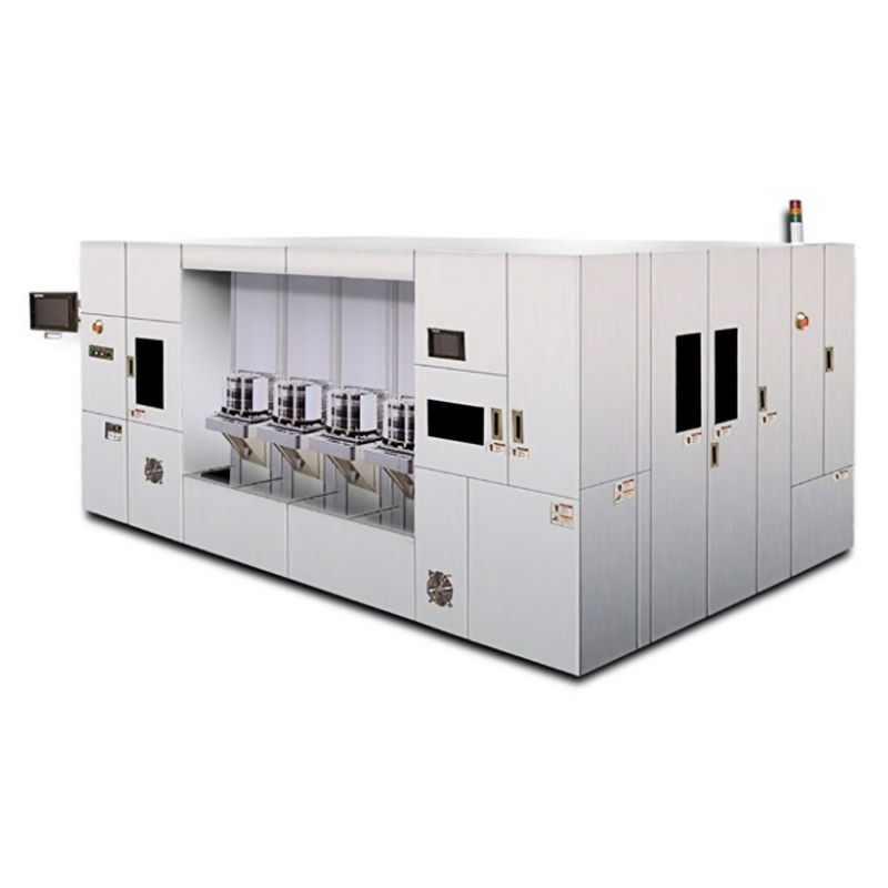 全自動晶圓級模壓設備 / WCM-300L/330