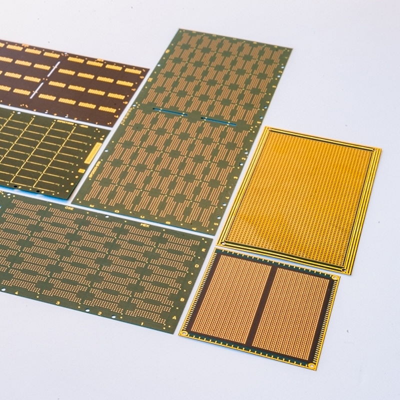 Mini LED & IC BT-like Substrate
