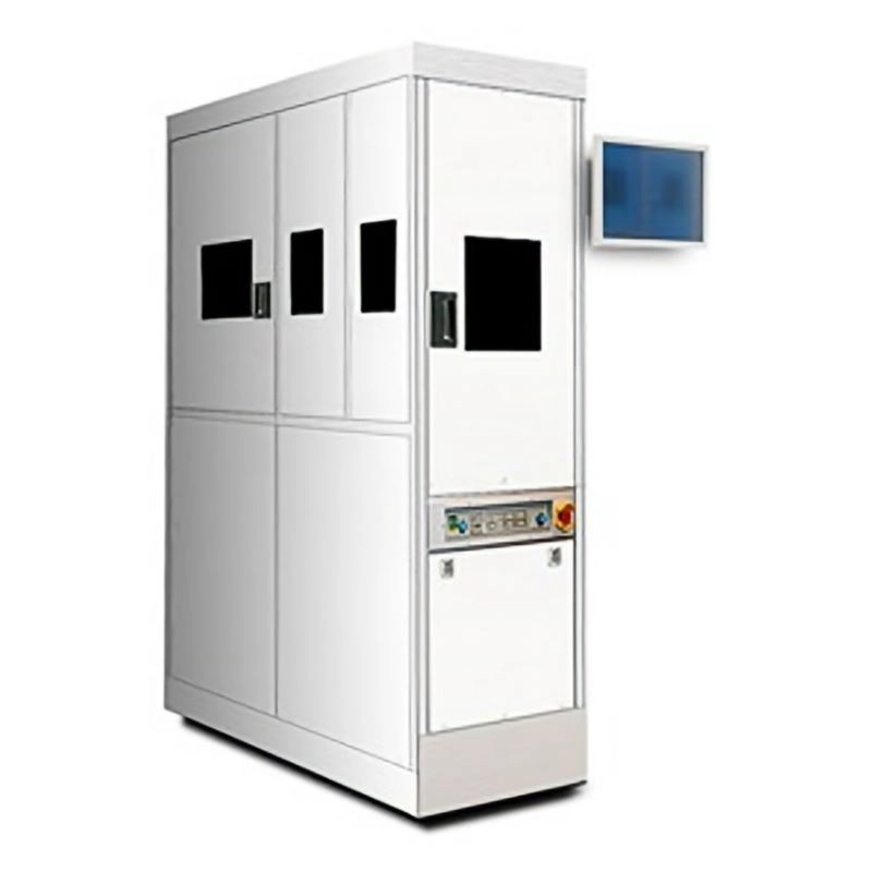 LED相關應用之GTM/ GTM-X 模壓機