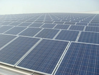 Solar Power System